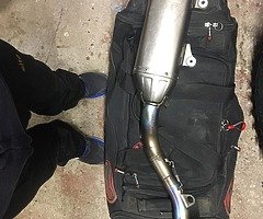 Ktm exhaust - Image 3/6