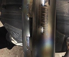 Ktm exhaust - Image 4/6