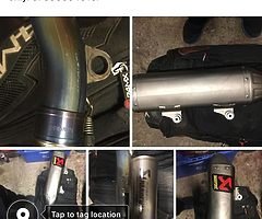 Ktm exhaust - Image 6/6
