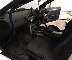 Nissan silvia s14 - Image 4/10