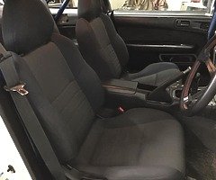 Nissan silvia s14 - Image 6/10