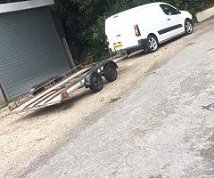 Car transporter
