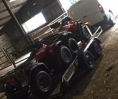 Car transporter - Image 4/9