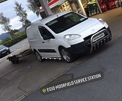 Car transporter - Image 5/9