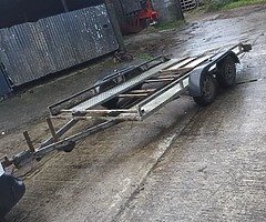 Car transporter - Image 9/9