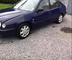 Wanted all toyotas petrol or diesel and 4x4s - Image 5/10