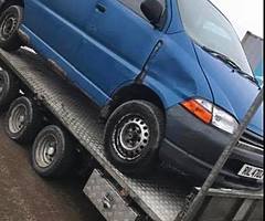 Wanted all toyotas petrol or diesel and 4x4s - Image 7/10