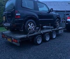 Wanted all toyotas petrol or diesel and 4x4s - Image 10/10