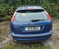 Ford Focus for sale - Image 3/6