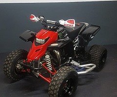 ###Anyone breaking a yamaha blaster###