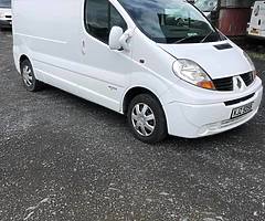 Wanted Vivaro Traffics needing work Are quick Sale - Image 3/10