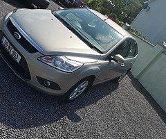 2009 Ford focus - Image 3/7
