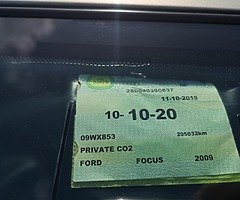 2009 Ford focus - Image 4/7