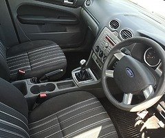 2009 Ford focus - Image 5/7