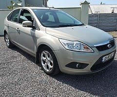 2009 Ford focus - Image 7/7