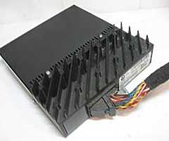 Looking for an oem BMW e90 upgraded Amplifier