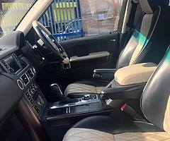 Range Rover Overfinch - Image 5/10