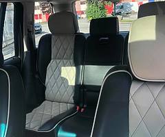 Range Rover Overfinch - Image 6/10