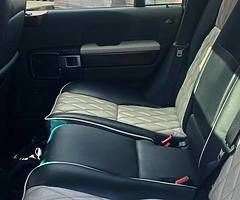 Range Rover Overfinch - Image 7/10