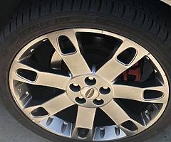 Range Rover Overfinch - Image 8/10