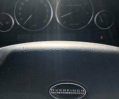 Range Rover Overfinch - Image 9/10