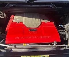 Range Rover Overfinch - Image 10/10