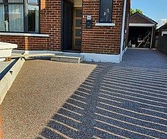 Beautiful Resin bound Driveways - Image 6/6