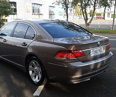 TOP OF THE RANGE BEAUTIFUL LUXURY BMW 730D M-SPORT (FULLY LOADED) - Image 3/10