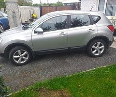 Nissan qashqai - Image 3/9