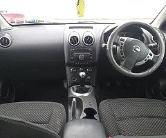 Nissan qashqai - Image 5/9