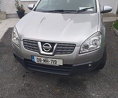 Nissan qashqai - Image 9/9