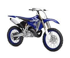 Looking for 250 2stroke cash waiting