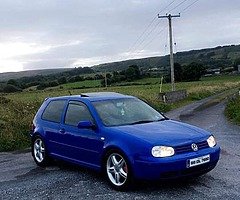 Mk4 jazz blue 3dr
