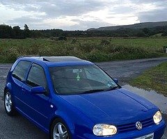 Mk4 jazz blue 3dr - Image 3/4