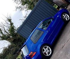 Mk4 jazz blue 3dr - Image 4/4