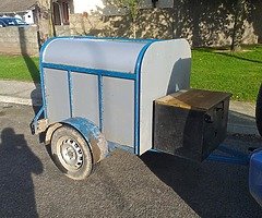 Dog trailer - Image 3/3