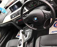 151 Auto Bmw 320D - Image 4/10
