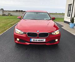 151 Auto Bmw 320D - Image 6/10