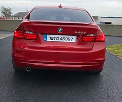 151 Auto Bmw 320D - Image 7/10