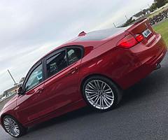 151 Auto Bmw 320D - Image 8/10