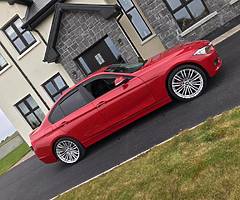 151 Auto Bmw 320D - Image 9/10