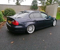 BMW 320d fully - Image 3/10