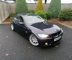 BMW 320d fully - Image 4/10