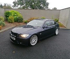 BMW 320d fully - Image 5/10