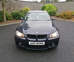 BMW 320d fully - Image 6/10