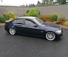 BMW 320d fully - Image 7/10