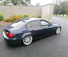 BMW 320d fully - Image 8/10