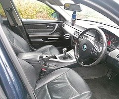 BMW 320d fully - Image 9/10