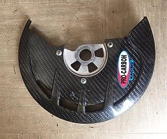 KTM 2008 250cc 4T - Image 6/10