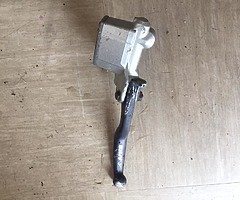 KTM 2008 250cc 4T - Image 8/10